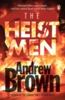 The Heist Men - eBook