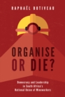 Organise or Die? - eBook