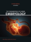 Fundamentals of Human Embryology : Student Manual (second edition) - eBook