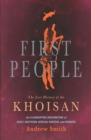 First People - eBook