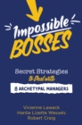 Impossible Bosses - eBook