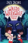 Waldo en die Weerwolf met die Rooi Tekkies - eBook