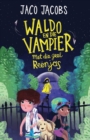 Waldo en die vampier met die geel reenjas - eBook