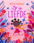 Jy is Liefde - eBook