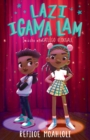 Lazi igama lam - eBook