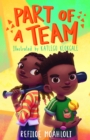 Part of a Team - eBook