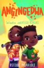 Angingedwa - eBook