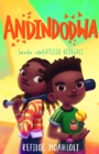 Andindodwa - eBook