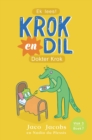 Krok en Dil Vlak 3 Boek 7 : Dokter Krok - eBook