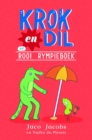 Krok en Dil se Rooi Rympieboek - eBook