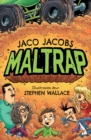 Maltrap - eBook