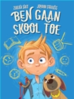 Ben gaan skool toe - eBook