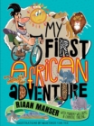 My First African Adventure - eBook