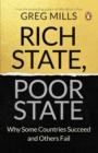 Rich State, Poor State : Why Some Countries Fail and Others Succeed - eBook