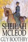 Sheilah McLeod : A Heroine of the Back Blocks - eBook