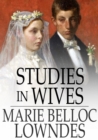 Studies in Wives - eBook