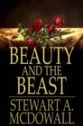 Beauty and the Beast : An Essay in Evolutionary Aesthetic - eBook