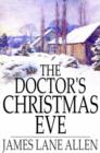 The Doctor's Christmas Eve - eBook