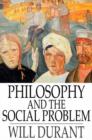 Philosophy and the Social Problem - eBook