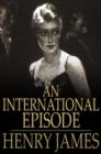 An International Episode - eBook