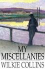 My Miscellanies - eBook