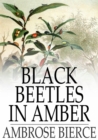 Black Beetles in Amber - eBook