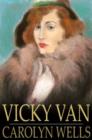 Vicky Van - eBook