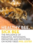 Healthy Bee, Sick Bee - eBook