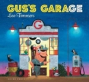 Gus's Garage - Book