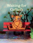 Waiting for Goliath - Book