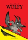 Wolfy - Book