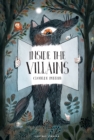 Inside the Villains - Book