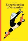 Encyclopedia of Grannies - Book