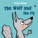 The Wolf and Fly - Book