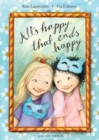 All's Happy that Ends Happy - Book