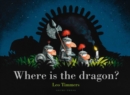 Where Is the Dragon? - Book