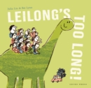 Leilong's Too Long! - eBook
