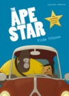 The Ape Star - Book