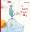 A Rainy Dragon Day - Book