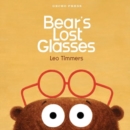 Bear's Lost Glasses - Book