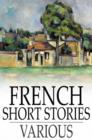 French Short Stories - eBook
