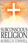Subconscious Religion - eBook
