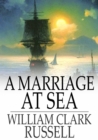 A Marriage at Sea - eBook