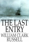 The Last Entry - eBook