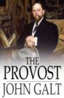 The Provost - eBook