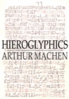Hieroglyphics - eBook