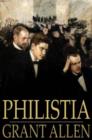 Philistia - eBook