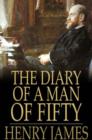 The Diary of a Man of Fifty - eBook