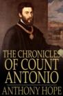 The Chronicles of Count Antonio - eBook