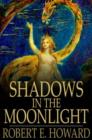 Shadows in the Moonlight - eBook